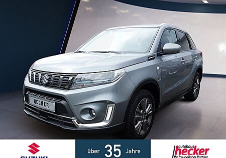 Suzuki Vitara 1.4 Comfort KLIMA SHZ KAMERA NAVI ACC LED