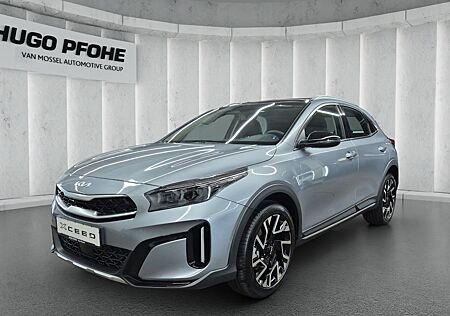 Kia XCeed Spirit 1.5 T-GDI Auto / Xclusive-Pkt. / Gl