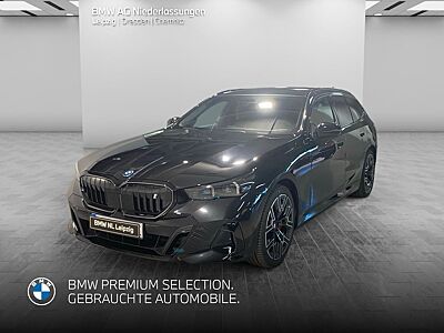 BMW i5 Touring 40 xDrive M Sport