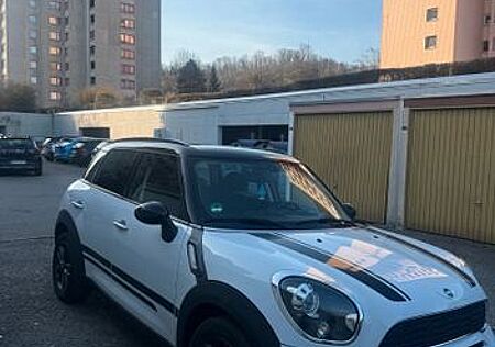 Mini Cooper S Countryman Cooper S ALL4 Cooper S
