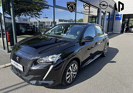 Peugeot 208 ACTIVE ELEKTRO 136 + TOP Preis +