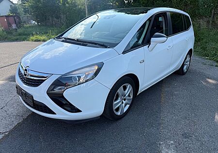 Opel Zafira Tourer 2.0 CDTI ecoFLEX Panoramadach