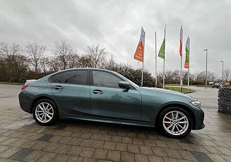 BMW 320d Advantage Automatik Advantage