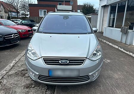 Ford Galaxy 2,2 TDCi 147kW DPF Titanium Autom. Ti...