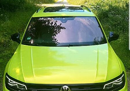VW Tiguan Volkswagen 2.0TDI 4M SCR 3xR-Line DSG Highline...