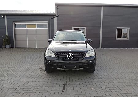 Mercedes-Benz ML 280 gebraucht kaufen Mercedes-Benz ML 280 ML -Klasse CDI