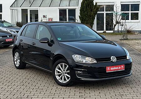 VW Golf Volkswagen VII Comfortline*NAVI*SHZ*PDC*MLF*GRA*KE*BT*