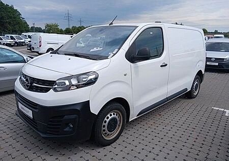 Opel Vivaro Kasten Edition M* L2* Klima Leder PDC