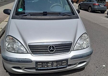 Mercedes-Benz A 160 CLASSIC .Automatik Getriebe
