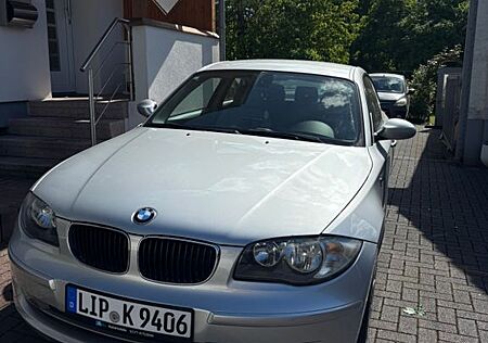 BMW 118i