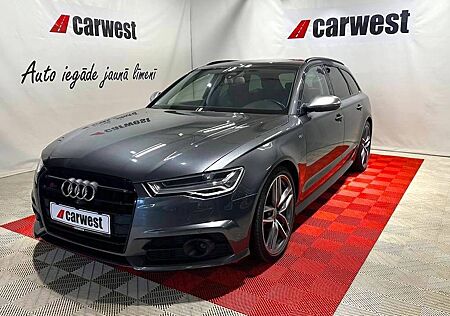 Audi S6 Avant 4.0 TFSI quattro,PANO,360,ACC,WEBASTO