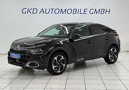 Citroën C4 Max PureTech 130*Navi*HUD*Kamera*LED*Carplay*
