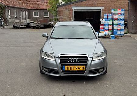 Audi A6 3.0 TDI (DPF) tiptronic quattro Avant -