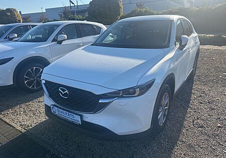 Mazda CX-5 2.0l SKYACTIV-G 165 Automatik Center-Line 2