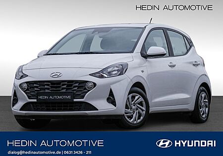 Hyundai i10 1.0 Select |PTS|SHZ