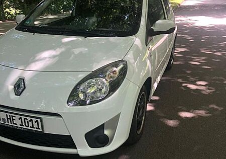 Renault Twingo Yahoo! 1.2 LEV 16V 75 eco2 Yahoo!