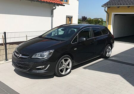 Opel Astra ST 1.6 CDTI ecoFLEX
