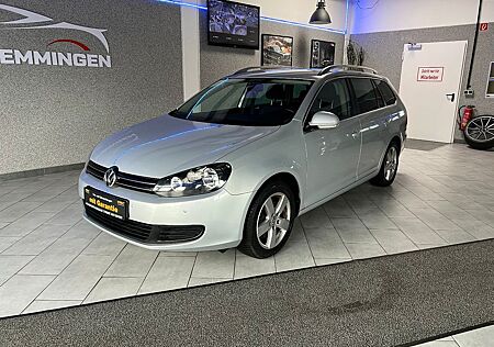 VW Golf Volkswagen Variant 2.0 Comfortline*TÜV NEU*12M.G.*