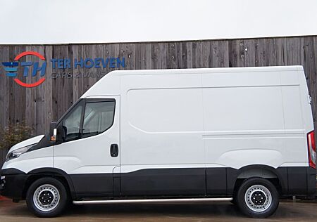 IVECO Daily 35S12 2.3 HPi Hi-Matic L2H2 AHK 85KW Euro6