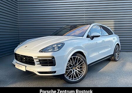 Porsche Cayenne Coupe HA-Lenkung InnoDrive Head-Up BOSE