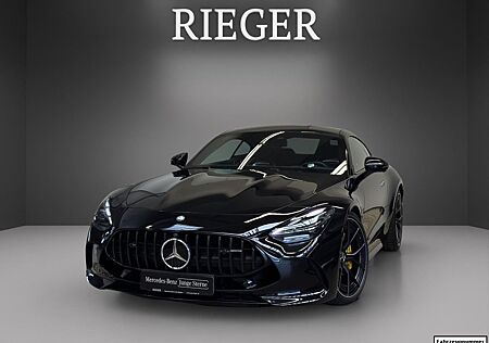 Mercedes-Benz AMG GT 63 4M+ DynLicht*HUD*Lift*Pano*NIGHT I+II*
