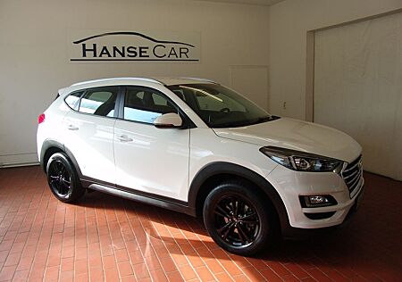 Hyundai Tucson / Navi / R.Kamera / 1 Jahr Garantie !
