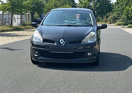 Renault Clio Ripcurl 1.2 16V TÜV 5/2027