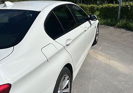 BMW 530d