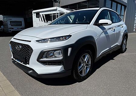 Hyundai Kona CRDi 1.6 NAV KAM PDC DAB AHK