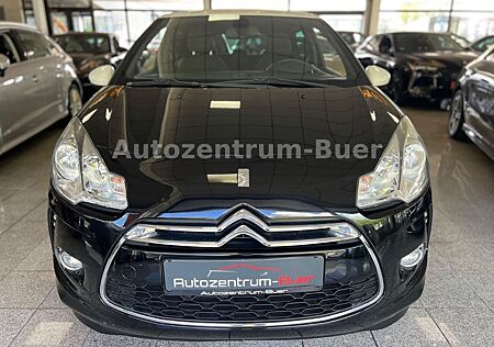 Citroën DS3 SportChic Sitzheizung/Touch/Navi