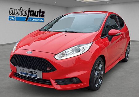 Ford Fiesta ST