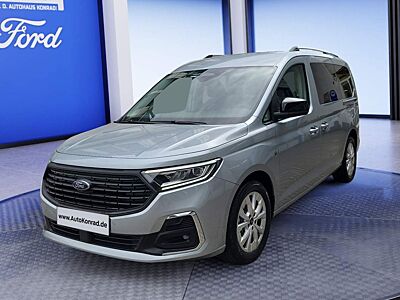 Ford Grand Tourneo Connect 1.5 EcoBoost Aut. TITANIUM