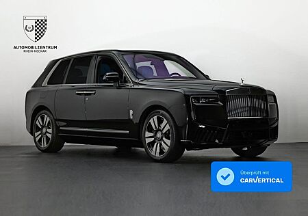 Rolls-Royce Cullinan ShootingStar/Picnic/Coachline/ACC/22"