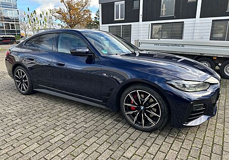 BMW 420 Gran Coupé i M Sport*KAMERA*MSPORT-PAKET-PRO