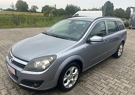 Opel Astra H Caravan Edition