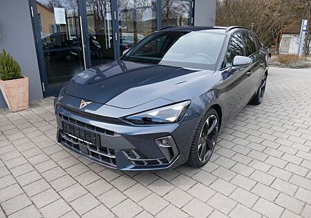 Cupra Leon 2.0 TDI 110kW DSG Sportstourer AHK ACC
