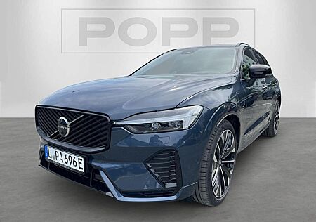 Volvo XC 60 XC60 T8 AWD Ultra Dark FACELIFT 21" 360° 4C AKUS