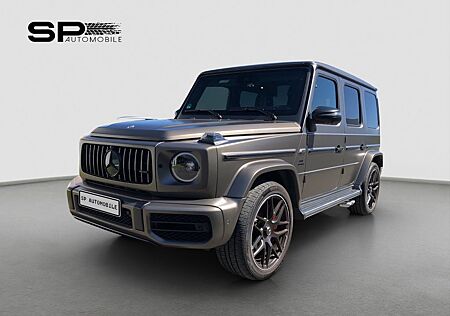 Mercedes-Benz G 63 AMG LED/MAGNO/22Z/Performance/Car