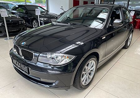 BMW 116i 116 Baureihe 1 Lim. *2.Hand*KM Nachweisbar