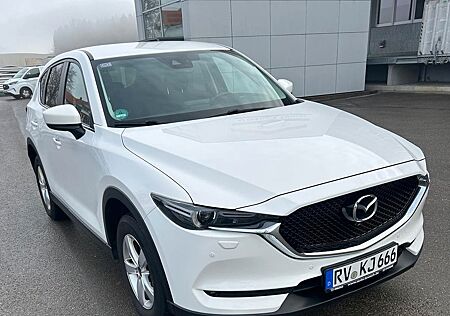 Mazda CX-5 2.0 SKYACTIV-G 165 Exclusive-Line AWD A...
