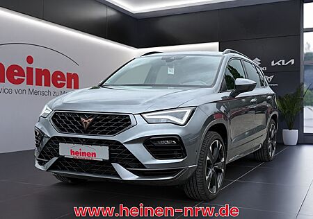 Cupra Ateca 2.0 TSI DSG 4Drive NAVI+LED+ACC+AHK