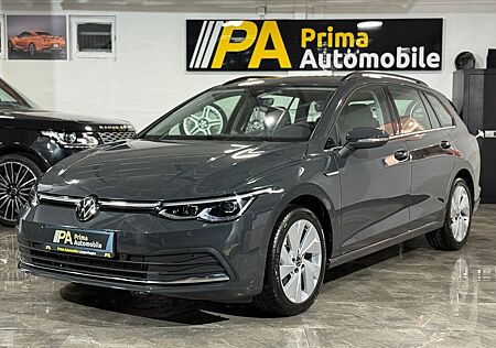 VW Golf Volkswagen VIII 2.0 TDI Variant Style / Automatik