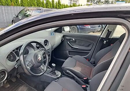 Seat Ibiza 1.4 TDI PD 59kW Sport Edition Sport Ed...