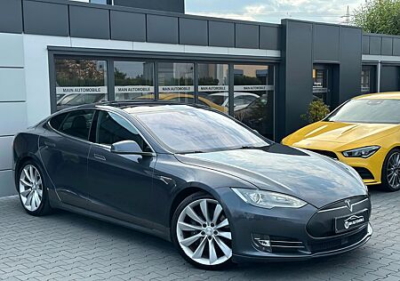 Tesla Model S Performance P85D*Supercharger free*
