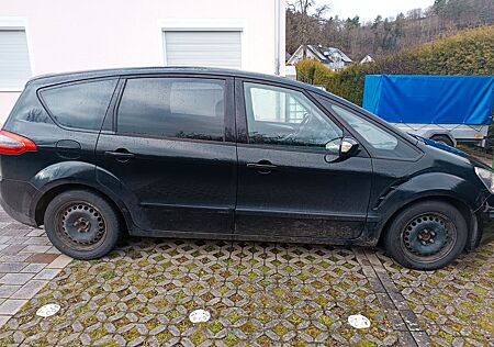 Ford S-Max 2,0 TDCi 103kW DPF Trend Trend