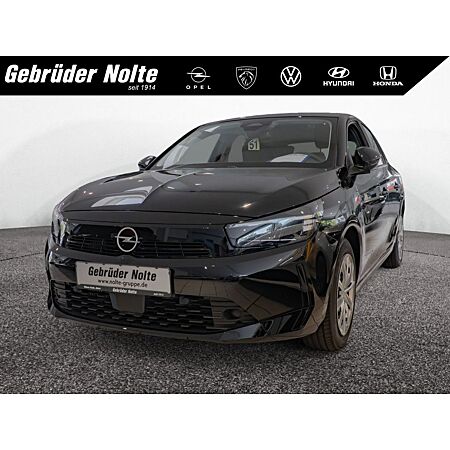 Opel Corsa leasen