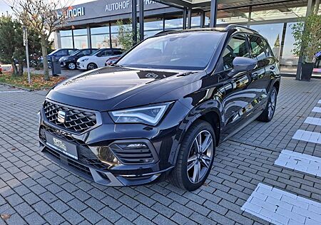 Seat Ateca FR 1.5 TSI ACT 110KW 7-Gang DSG