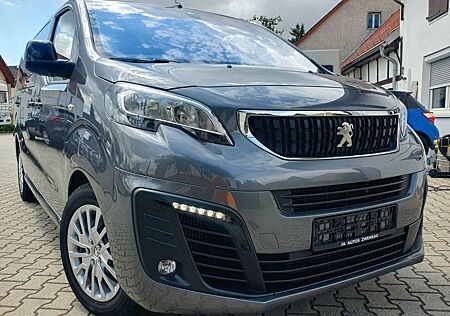 Peugeot Expert Kasten L3 Doppelkabine,Mixto,Navi,YouTube