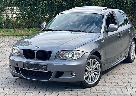 BMW 118i -Automatik+M-Paket+Vollausstattung