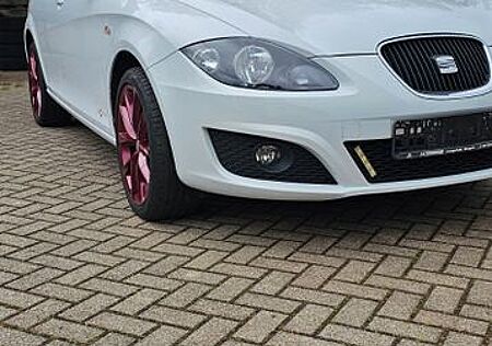 Seat Leon 1.6 TDI CR 77kW Reference Copa Referenc...